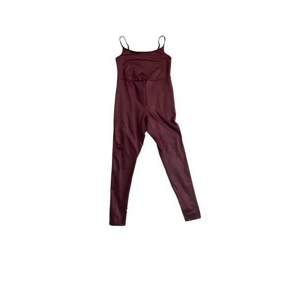 Wild Fable Burgundy Bodysuit NWOT - Picture 1 of 5